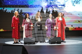 Япония - Осака - Румен Радев - световно изложение ЕКСПО 2025