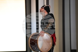 Япония - Осака - Румен Радев - световно изложение ЕКСПО 2025