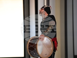 Япония - Осака - Румен Радев - световно изложение ЕКСПО 2025