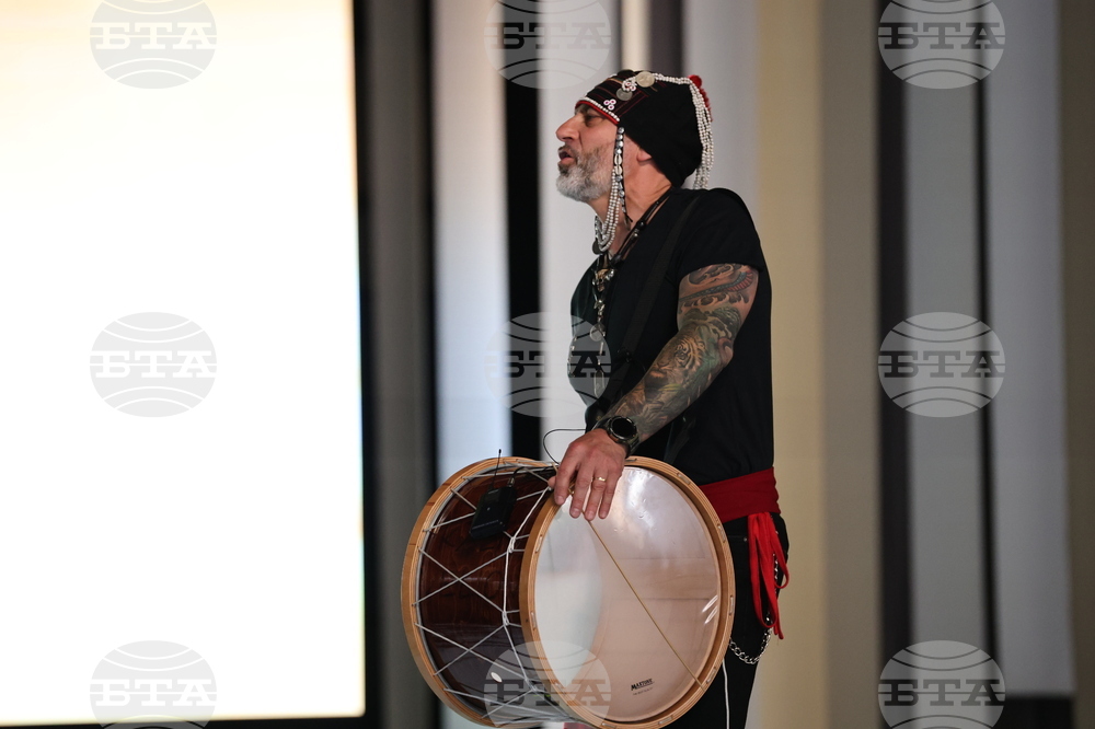 Япония - Осака - Румен Радев - световно изложение ЕКСПО 2025