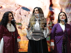 Япония - Осака - Румен Радев - световно изложение ЕКСПО 2025