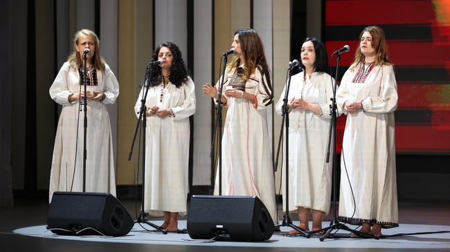 Bulgaria Celebrates National Day at Expo 2025 in Osaka with Rich Cultural Programme