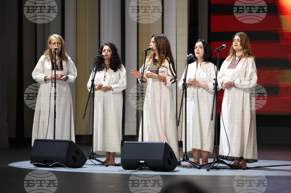 Bulgaria Celebrates National Day at Expo 2025 in Osaka with Rich Cultural Programme