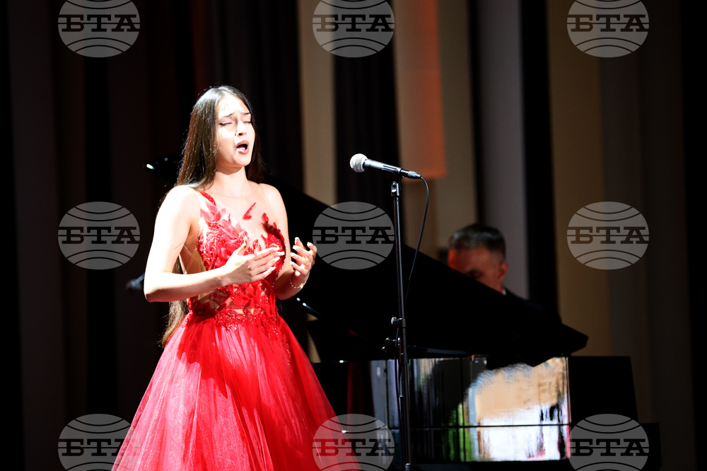 Япония - Осака - Румен Радев - световно изложение ЕКСПО 2025