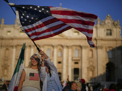 Vatican Pope