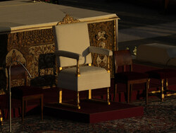 Vatican Pope