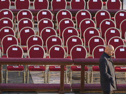 Vatican Pope