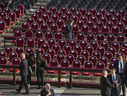 Vatican Pope