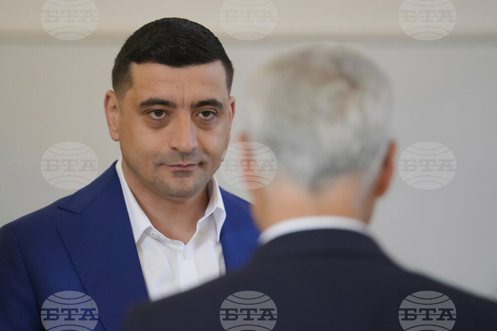 Romania Election