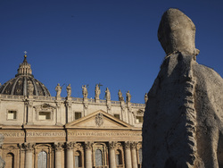 Vatican Pope