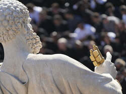 Vatican Pope
