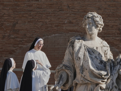 Vatican Pope