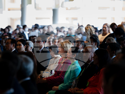 Снимка: Президентство