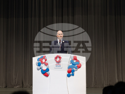 Снимка: Президентство