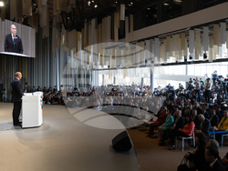 Снимка: Президентство