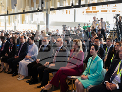 Снимка: Президентство