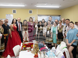 Снимка: Президентство