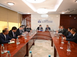 Снимка: Асоциация на индустриалния капитал в България