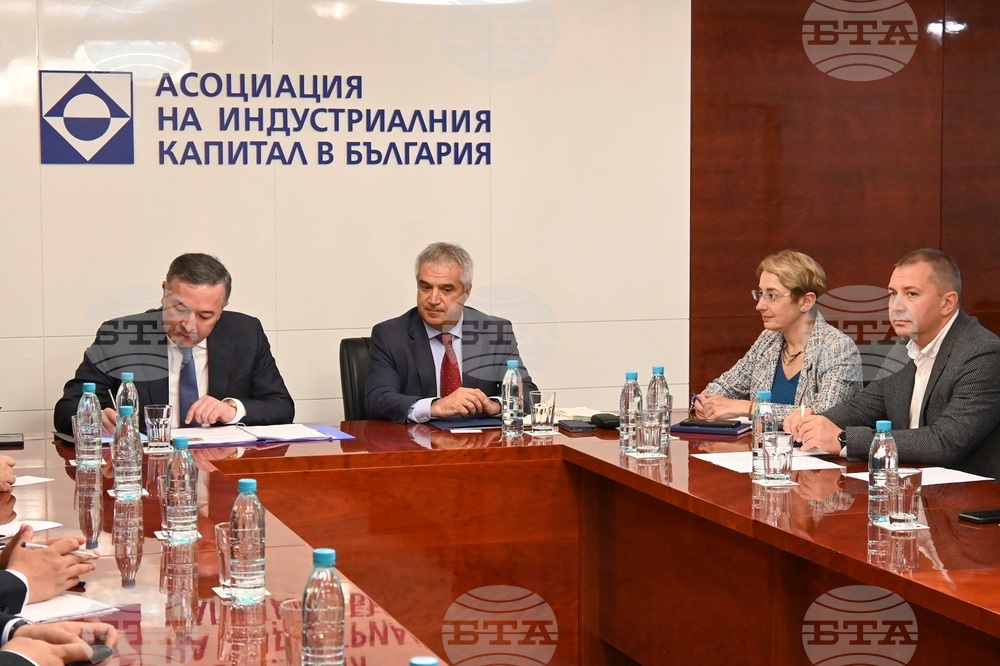 АИКБ и Агенцията по миграция на Узбекистан ще си сътрудничат в процеса по наемане на работници от Узбекистан в България