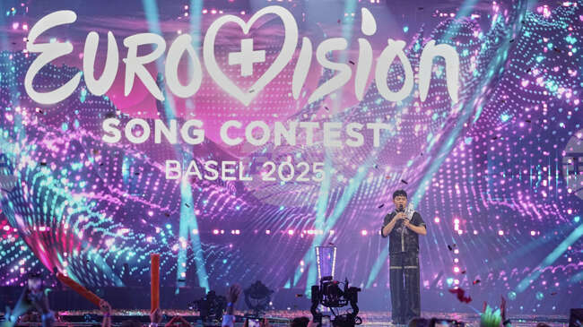 Австрия, която е домакин на „Евровизия“ през 2026 г., подкрепи участието на Израел в песенния конкурс