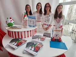 Япония - Осака - Румен Радев - световно изложение ЕКСПО 2025 - български павилион