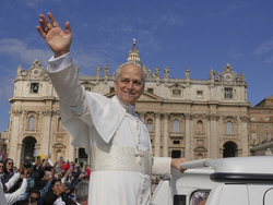 Vatican Pope