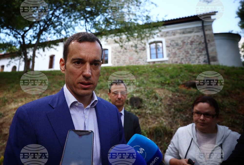 Sofia Mayor Refuses Meeting with Surface Transport Protesters If Strike Continues