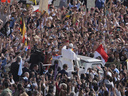 Vatican Pope