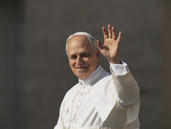 Vatican Pope