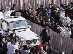 Vatican Pope