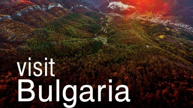 National Tourism Portal Rebrands to VisitBulgaria.com in Digital Overhaul