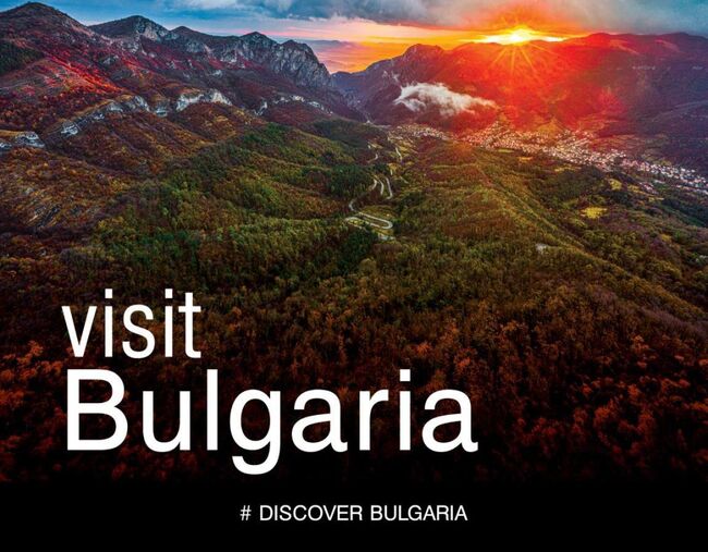 National Tourism Portal Rebrands to VisitBulgaria.com in Digital Overhaul