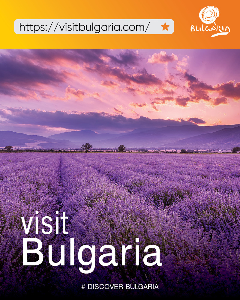 Националният туристически портал на България е с ново име и домейн - VisitBulgaria.com, съобщават от Министерството на туризма