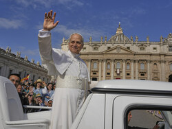 Vatican Pope
