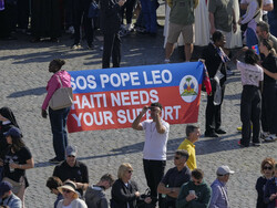 Vatican Pope