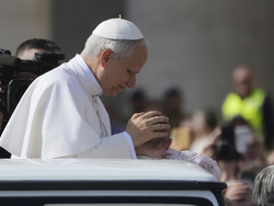 Vatican Pope
