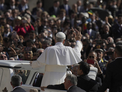 Vatican Pope