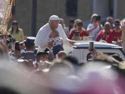 Vatican Pope