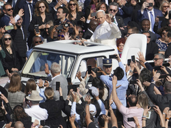 Vatican Pope