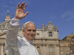 Vatican Pope