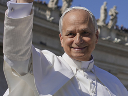 Vatican Pope