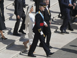 Vatican Pope