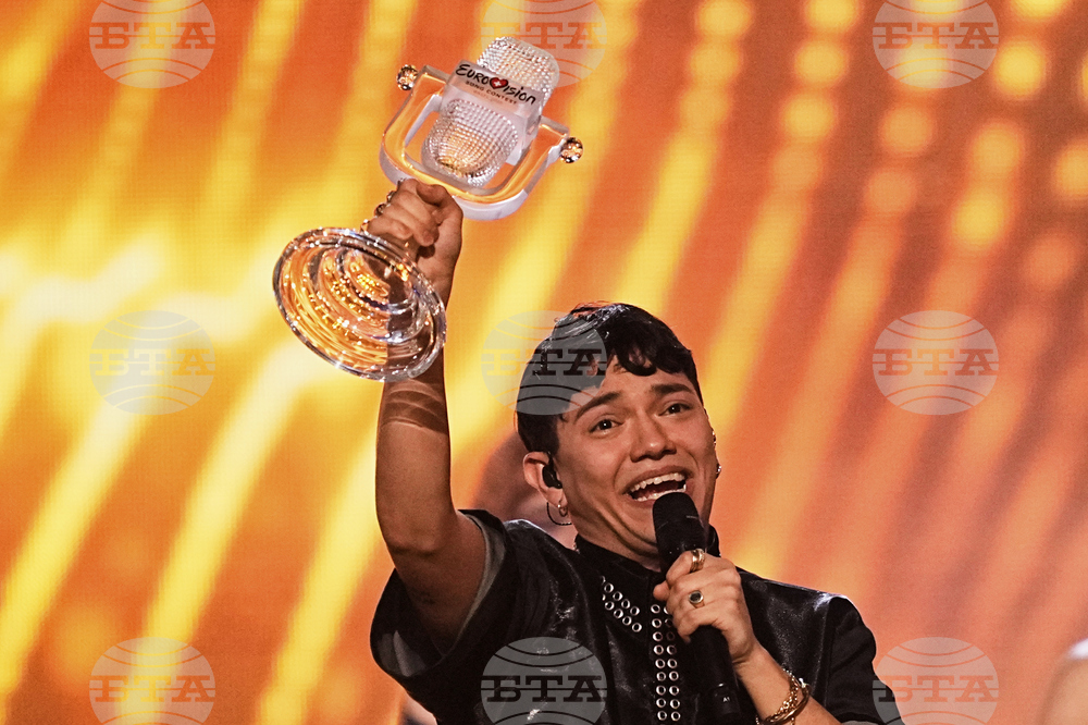 CORRECTION Switzerland Eurovision Song Contest