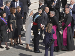 Vatican Pope