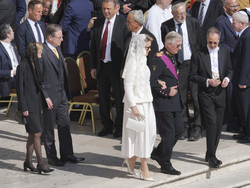 Vatican Pope