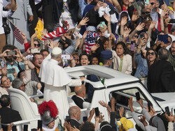 Vatican Pope