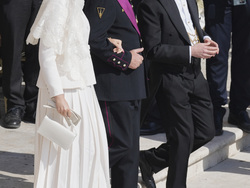 Vatican Pope