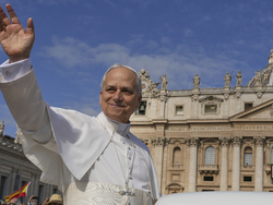 Vatican Pope