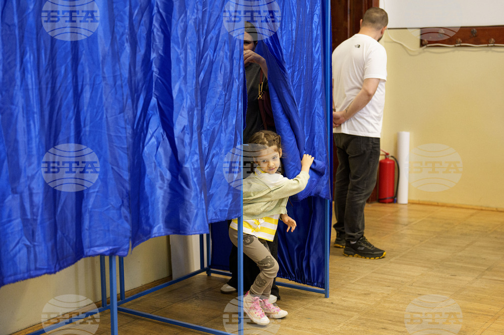Romania Election
