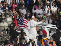 Vatican Pope